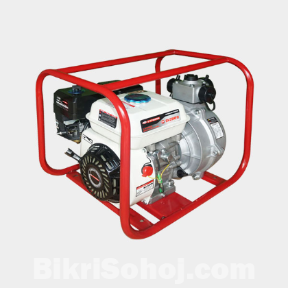 SH POWER 2″ Firefighting Water Pump SH20RFD